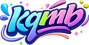 Logo kqmb